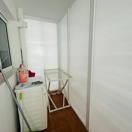 Apartment Carmela *