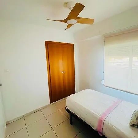 Apartment Carmela