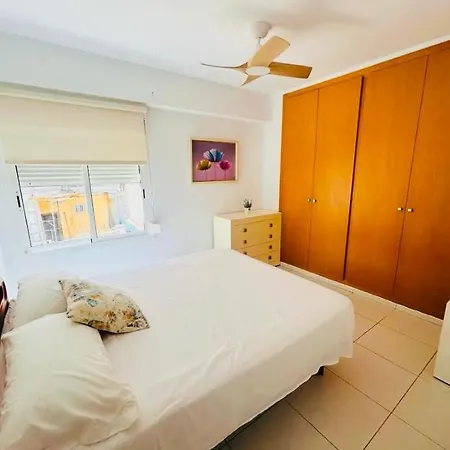 Apartment Carmela *